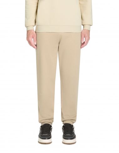 Jogging oversize - beige