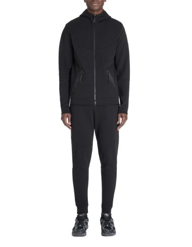 Jogging skinny - noir