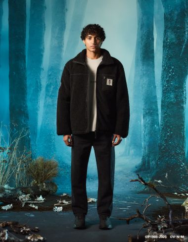 Hunter x Hunter - Veste noire