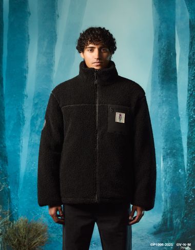 Hunter x Hunter - Veste noire