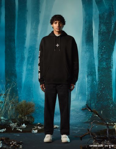 Hunter x Hunter - Sweat noir