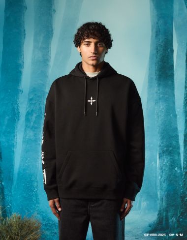 Hunter x Hunter - Sweat noir