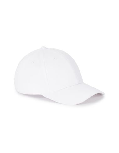 Casquette - blanc