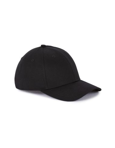 Casquette - noir