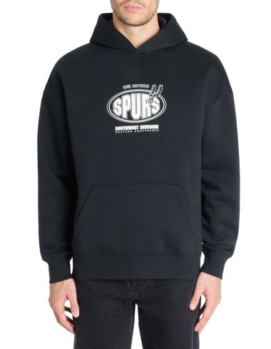 NBA - Sweat noir