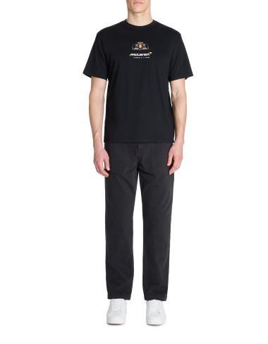 McLaren Formula 1 Team - T-shirt noir