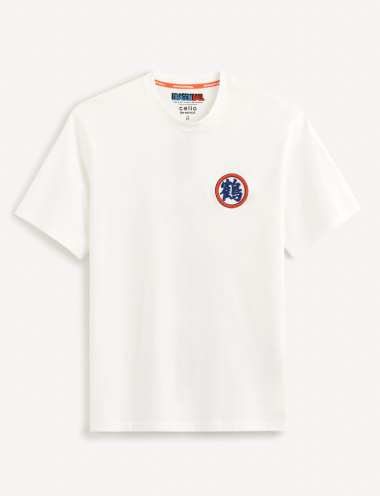 Dragon Ball - T-shirt en coton