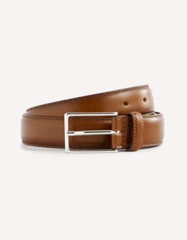 Ceinture 100% cuir