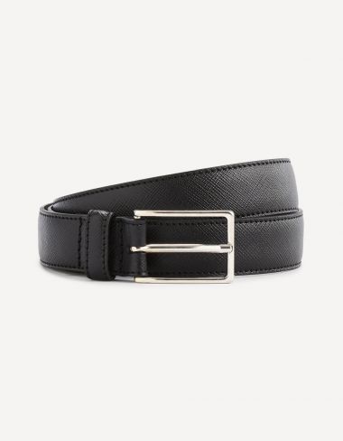 Ceinture 100% cuir