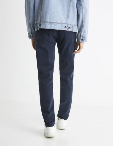 Jean slim C25 powerflex