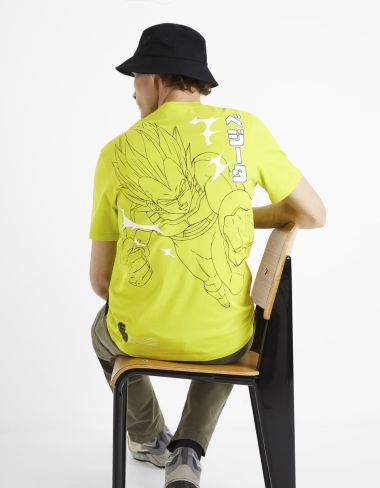 Dragon Ball Z - T-shirt