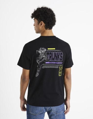 Dragon Ball Z - T-shirt