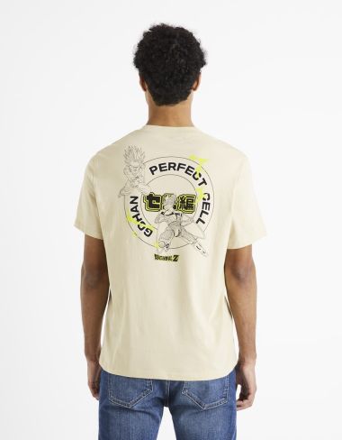 Dragon Ball Z - T-shirt