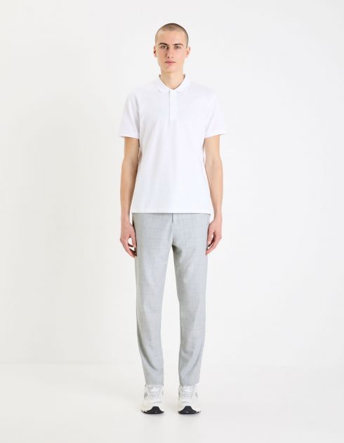 Pantalon 24H - gris