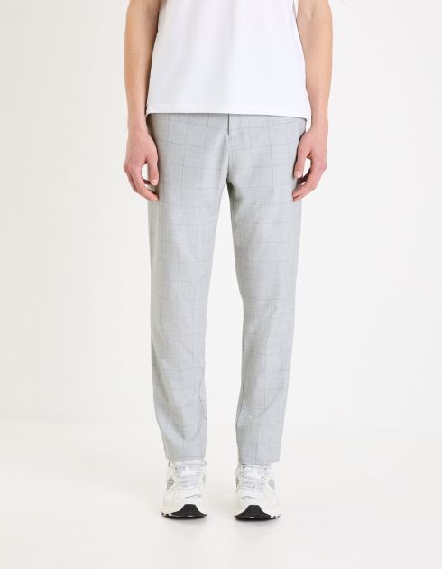 Pantalon 24H - gris