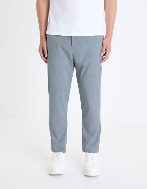 Pantalon 24H - bleu clair