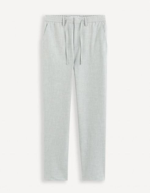 Pantalon 24h - marine