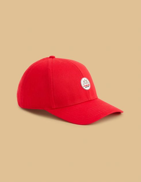 Chamonix-Mont-Blanc - Casquette