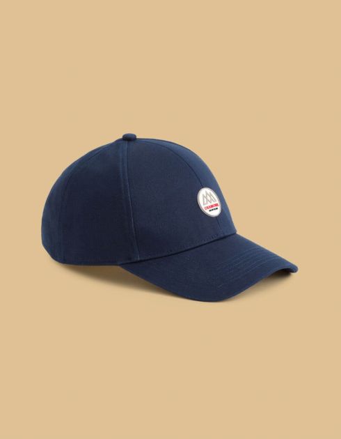Chamonix-Mont-Blanc - Casquette