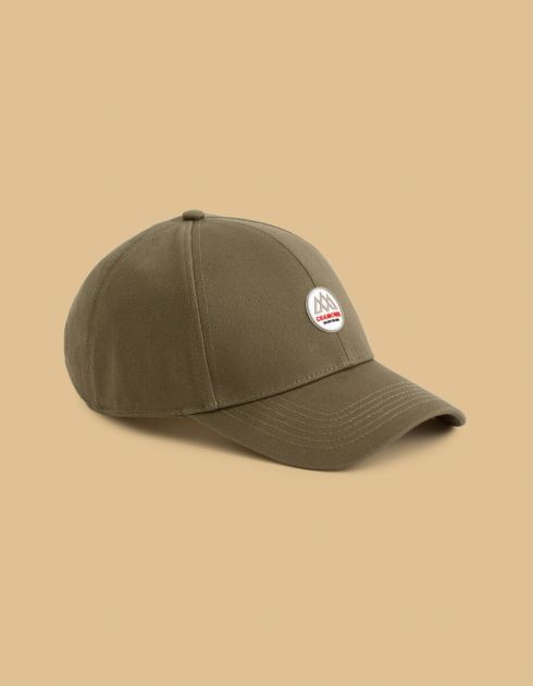 Chamonix-Mont-Blanc - Casquette