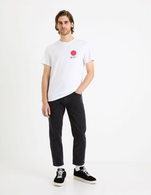 Ashmolean Museum x apoh - T-shirt