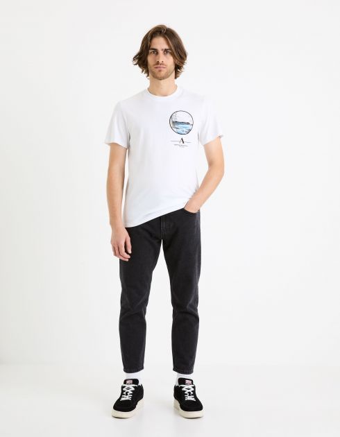 Ashmolean Museum x apoh - T-shirt