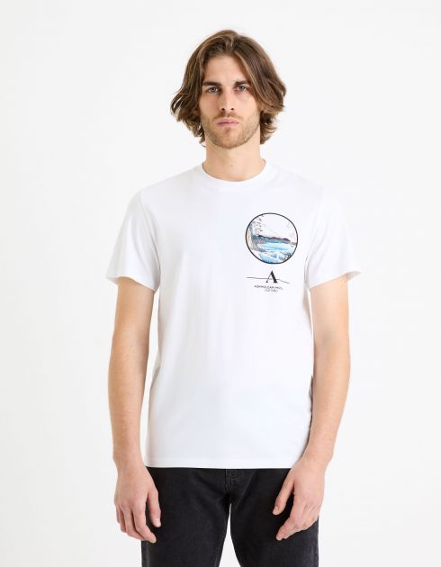 Ashmolean Museum x apoh - T-shirt