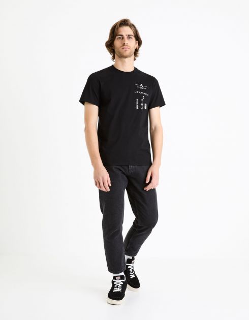 Ashmolean Museum x apoh - T-shirt