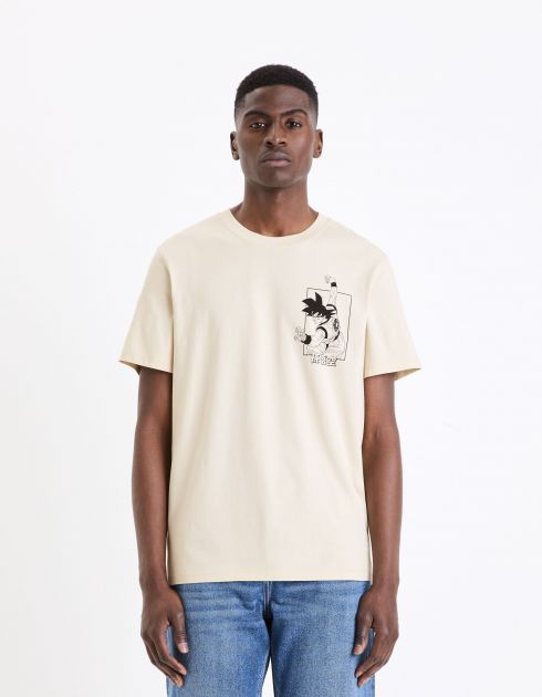 Dragon Ball Z - T-shirt