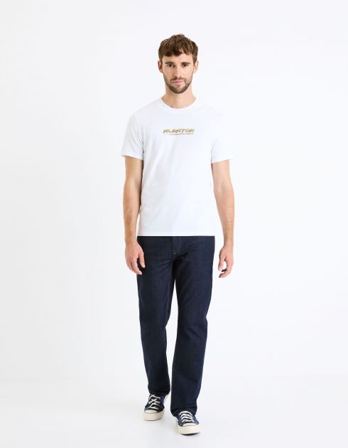 ALBATOR - T-shirt