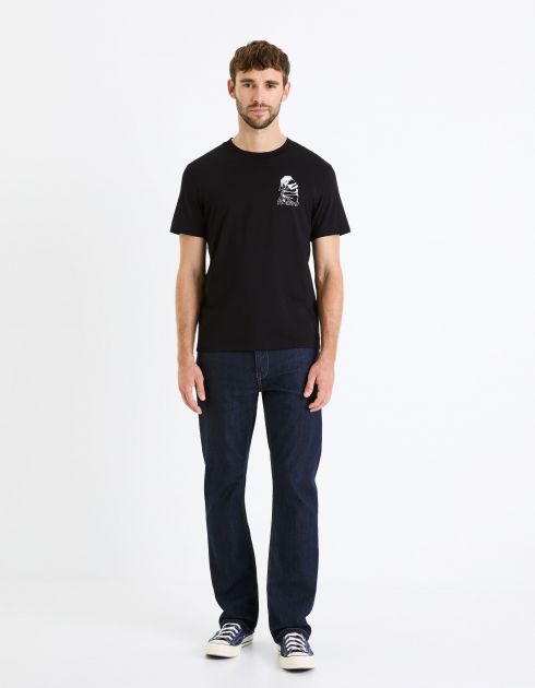 ALBATOR - T-shirt