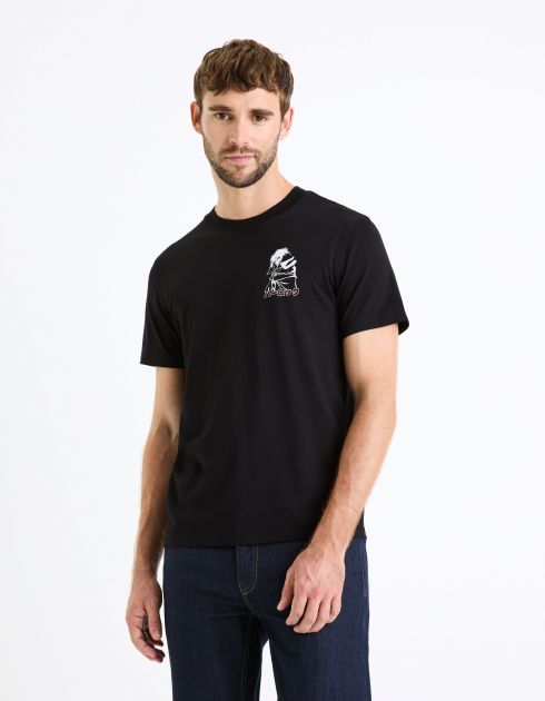 ALBATOR - T-shirt