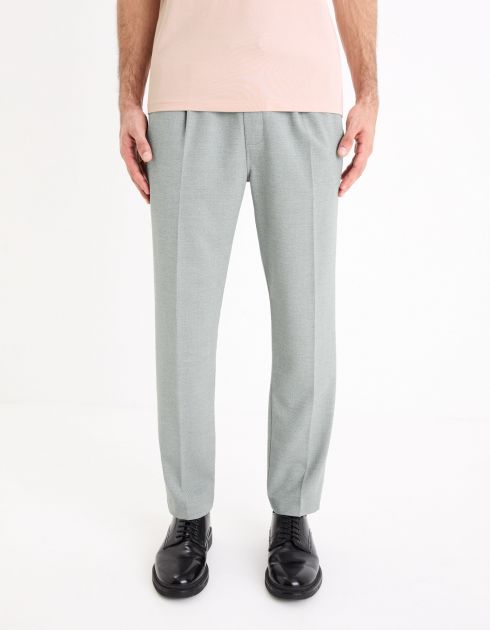 Pantalon  24h - gris