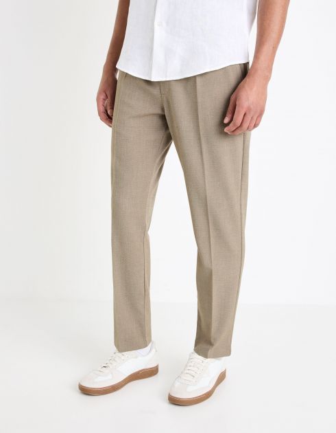 Pantalon 24h - beige