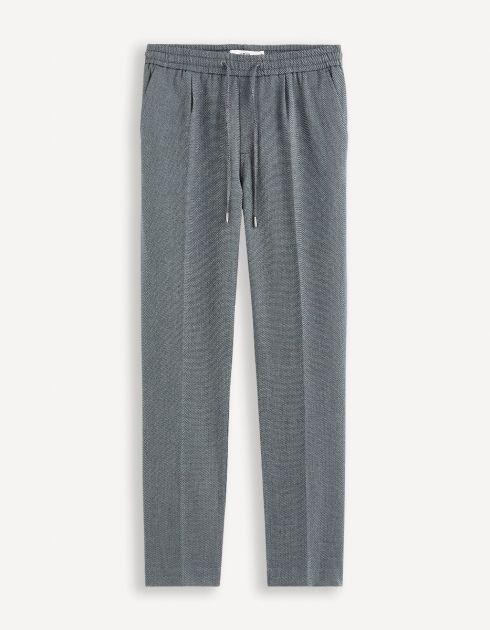 Pantalon 24h - gris