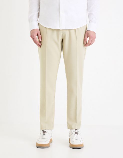 Pantalon 24h - beige