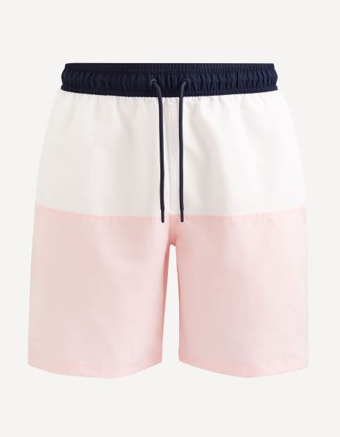 Maillot de bain - rose