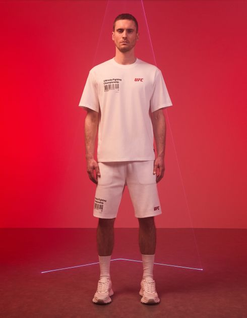 UFC - T-shirt
