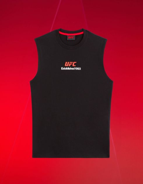 UFC - Débardeur