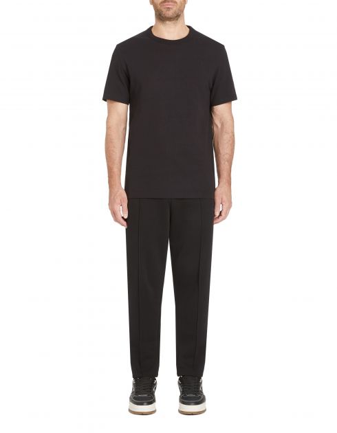 Jogging regular - noir