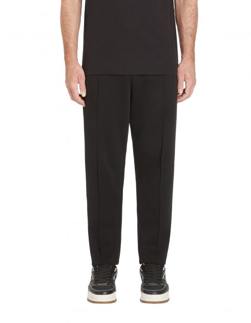Jogging regular - noir