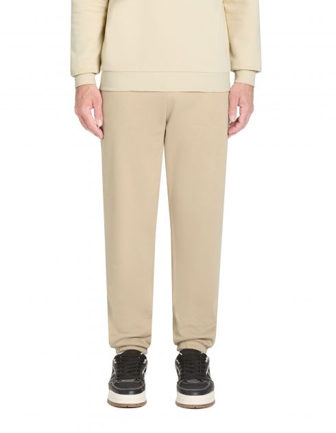 Jogging oversize - beige