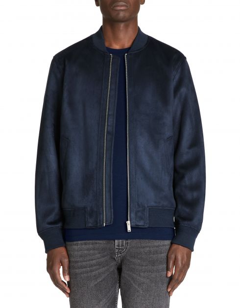 Bomber col bomber - marine