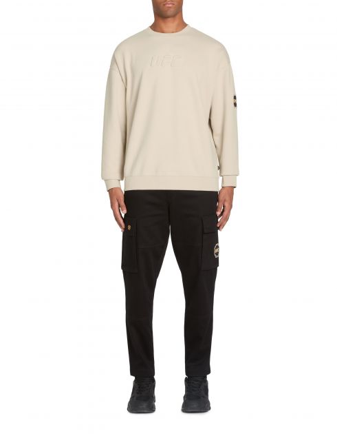 UFC - Sweat beige