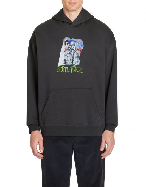 Beetlejuice - Sweat