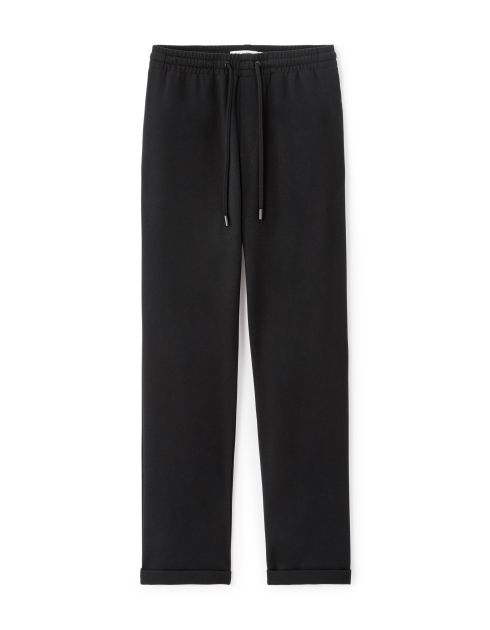 Pantalon 24H slim stretch - noir
