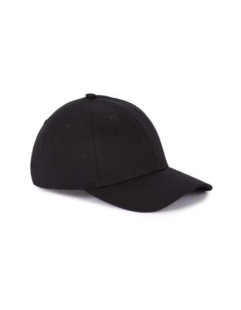 Casquette - noir