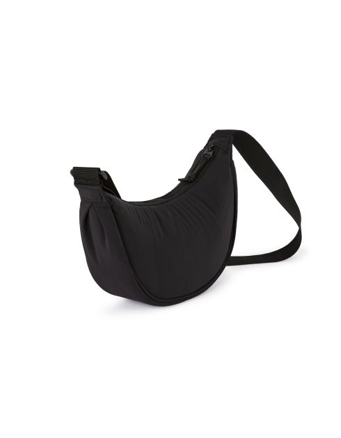 Sac banane - noir