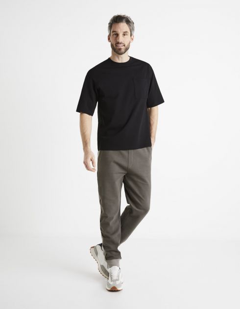 Pantalon de jogging - anthracite