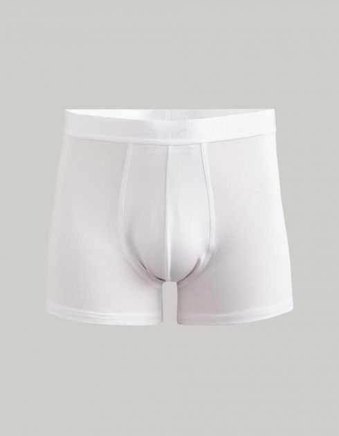 Boxer en coton stretch